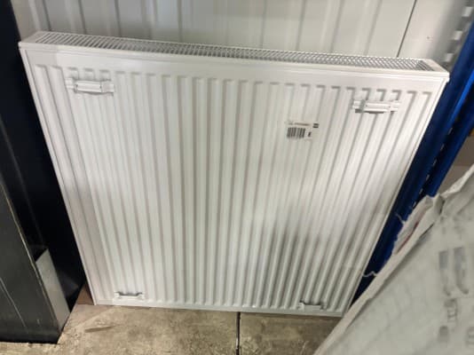 Radiator 1